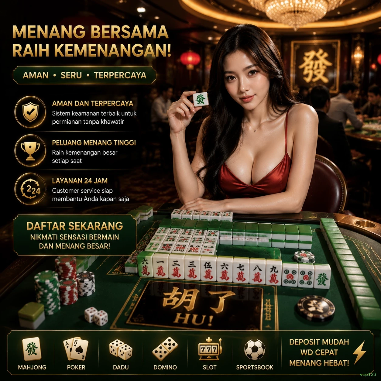 vip123