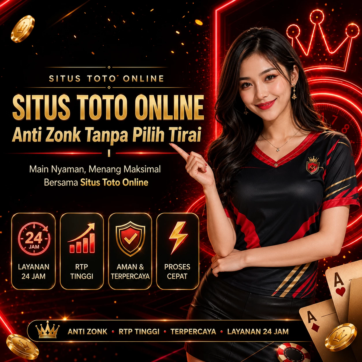 Keberagaman Permainan di vip123 untuk Para Gamer